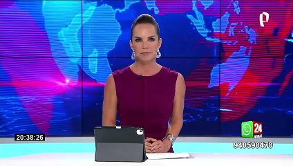 Menor de 6 años fue ultrajado en su propio colegio, denuncian padres de familia