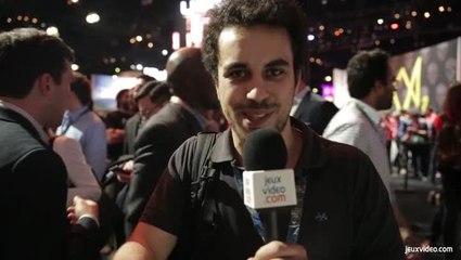 Star Trek Bridge Crew - E3 2016