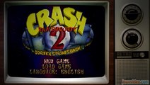 Retro Découverte : Crash Bandicoot