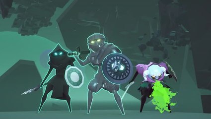 Necropolis : Défier la mort en multi - E3 2016