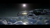 Dreadnought Founder's Pack Trailer