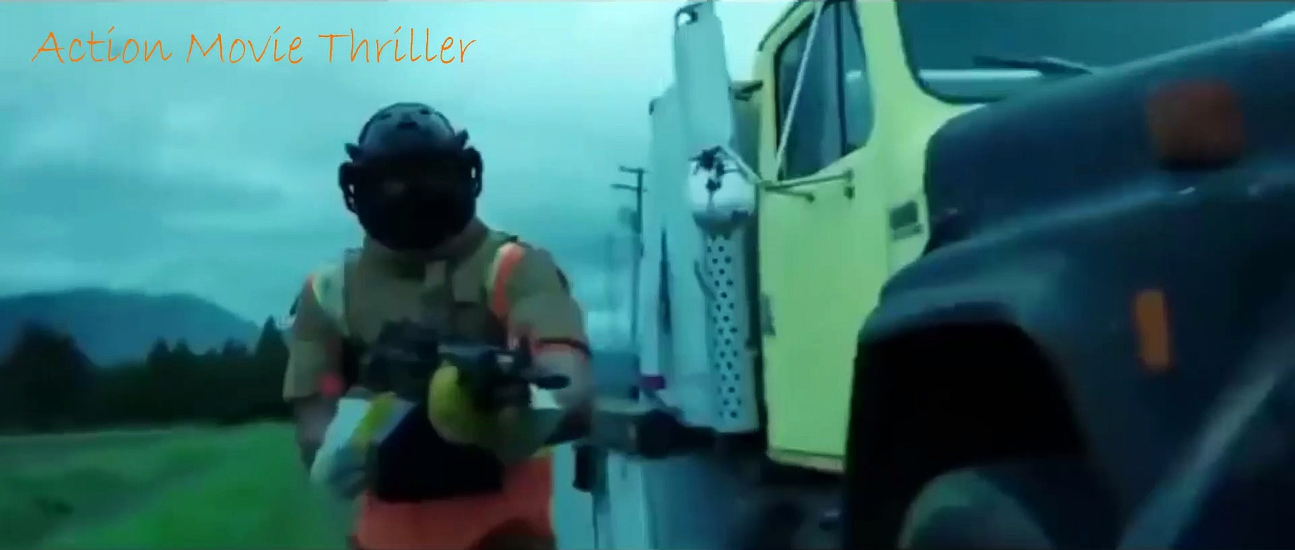 movies action thriller