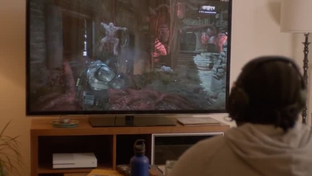 Xbox One S - La console 4k la moins chère du marché