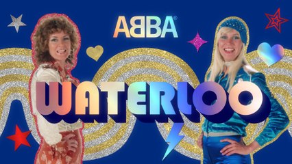 ABBA - Waterloo