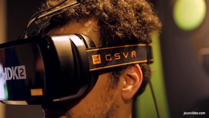 Razer OSDK - E3 2016