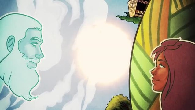 SMITE : Mère Nature arrive chez les Dieux