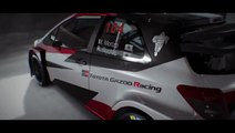 WRC 6 : Un nouveau trailer pour l'ouverture des précommandes