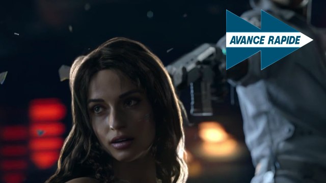 Cyberpunk 2077 : Nos attentes et rêves les plus fous dans Avance Rapide