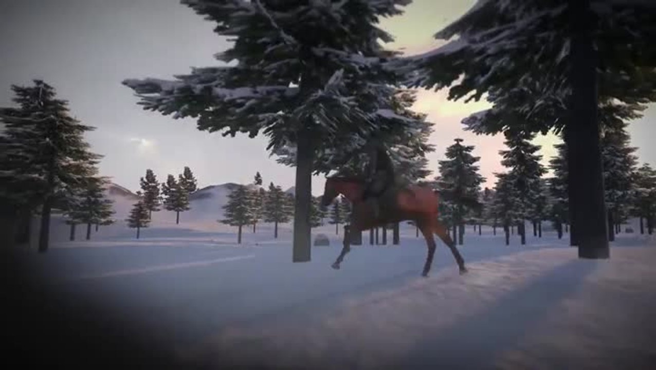 Mount & Blade : Warband s'annonce sur consoles