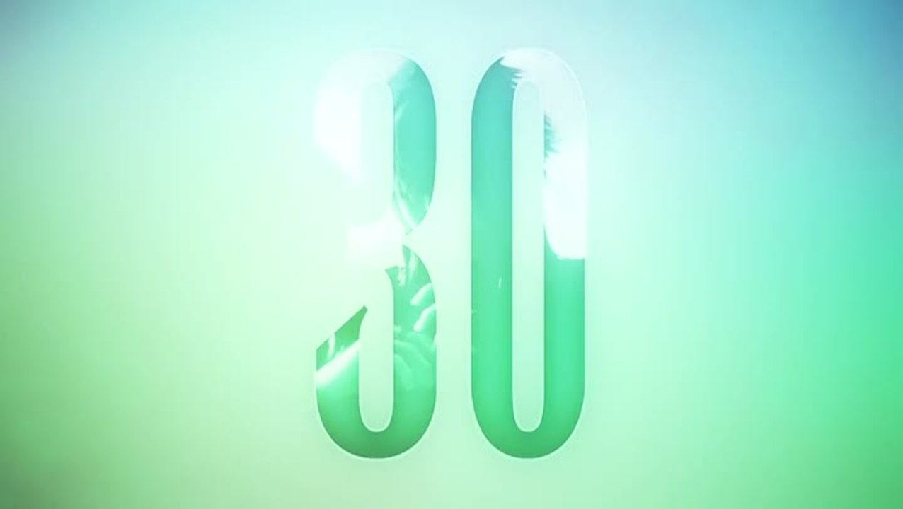 Final Fantasy fête ses 30 ans