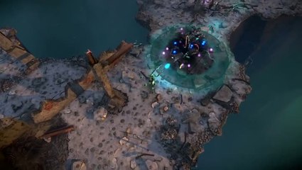 Livelock Catalyst - Temporal Rift