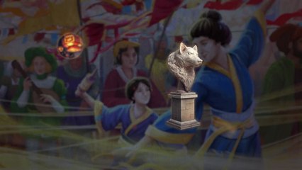 Age of Empires IV Saison 1 -  Festival of Ages Bande-annonce