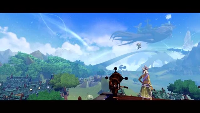 Shiness : The Lightning Kingdom - Les développeurs nous racontent l'origine du projet