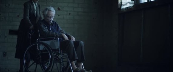 Outreach : une bande-annonce intrigante