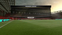 FIFA 17 : La Premier League