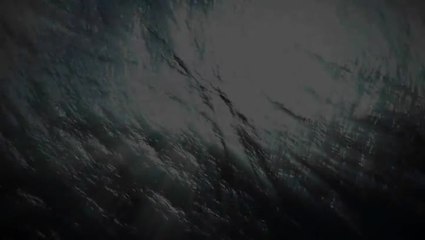 Diluvion trailer d'annoncement