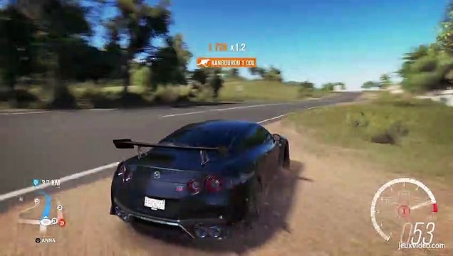 Forza Horizon 3, notre avis en quelques minutes