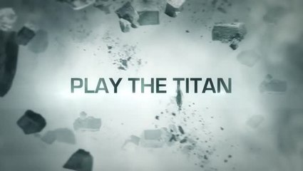 Lawbreakers : Le Titan pulvérise l'opposition sans frémir