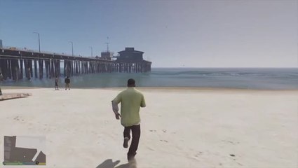 GTA 5 : notre sélection de mods PC en action !