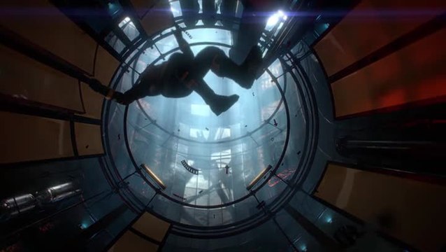 Prey - Les secrets du trailer dévoilés