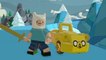 Lego Dimensions : découvrez le pack Finn de Adventure Time