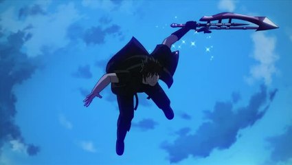 Brotherhood Final Fantasy XV : Episode 5