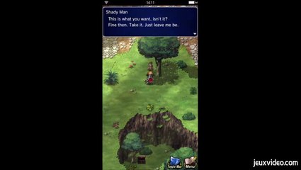 Final Fantasy Brave Exvius : Un univers entier à explorer