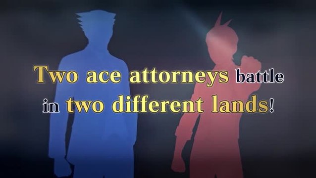 Maya Fey fait son retour dans Phoenix Wright