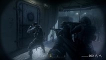 Call of Duty Modern Warfare Remastered - Expendable Crew