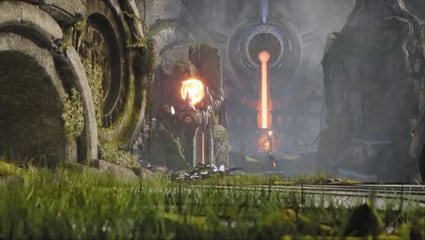 Paragon : Kwang entre en action