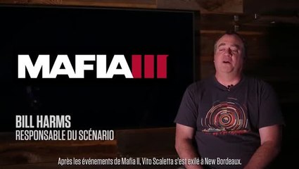 Mafia III Vito Scaletta