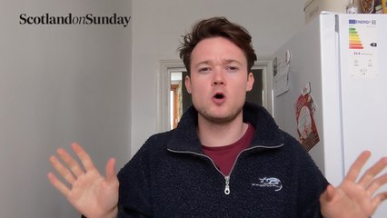 Scotland on Sunday: The Full English with Alexander Brown - Episode 31