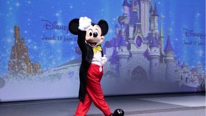 Disneyland Paris fête ses 30 ans !