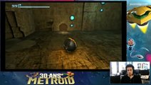 Metroid a 30 ans : Anagund revient sur Metroid Prime