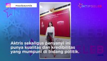 Alasan Maudy Ayunda Ditunjuk Jadi Jubir Presidensi G20