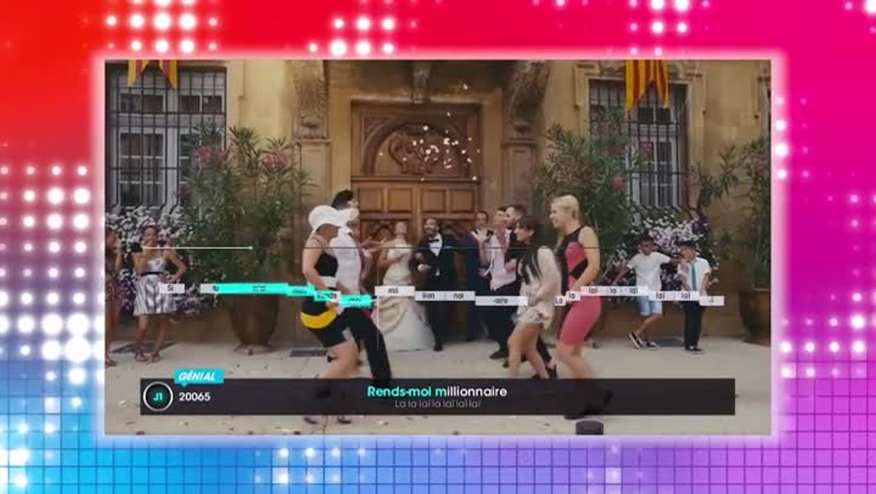 Let's Sing 2017 : Hits Français et Internationaux - tous à vos micros !