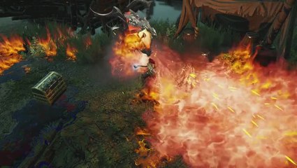 Divinity: Original Sin 2 - L'accès anticipé bientôt disponible