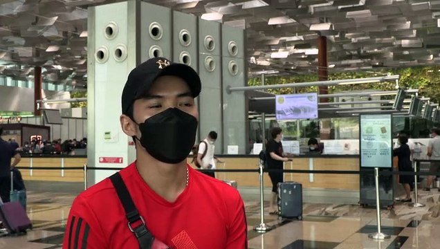 Cingapura reabre fronteiras depois de dois anos