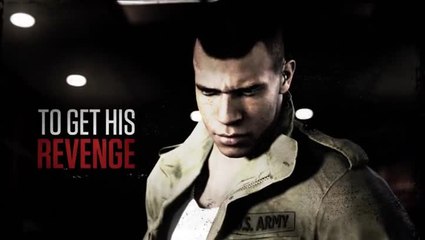 Mafia 3 - Lincoln Clay se présente