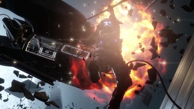 Titanfall 2 : Joey Starr donne le ton