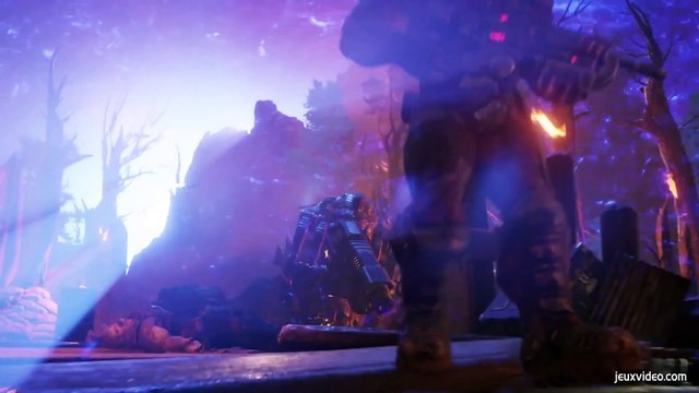 Gears of War 4 : notre avis en quelques minutes