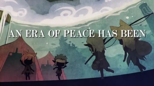 7th Dragon III Code : VFD se présente avant sa sortie