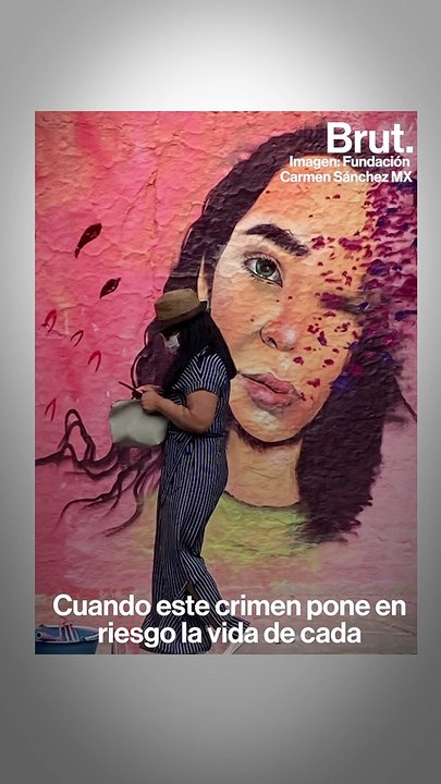 Sobrevivientes de ataques con ácido cuentan su lucha