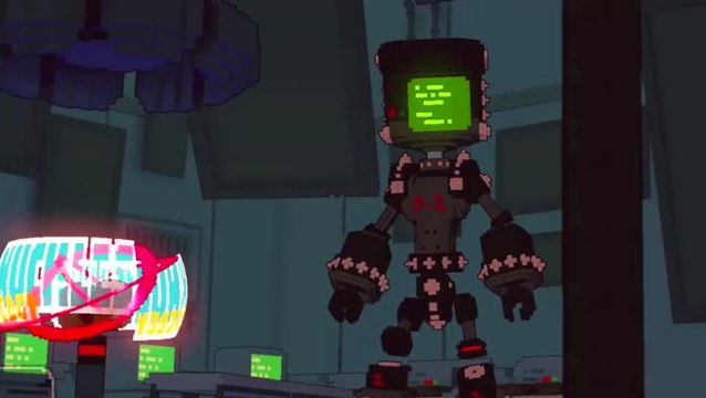 Heart & Slash s'offre un nouveau trailer pour son lancement