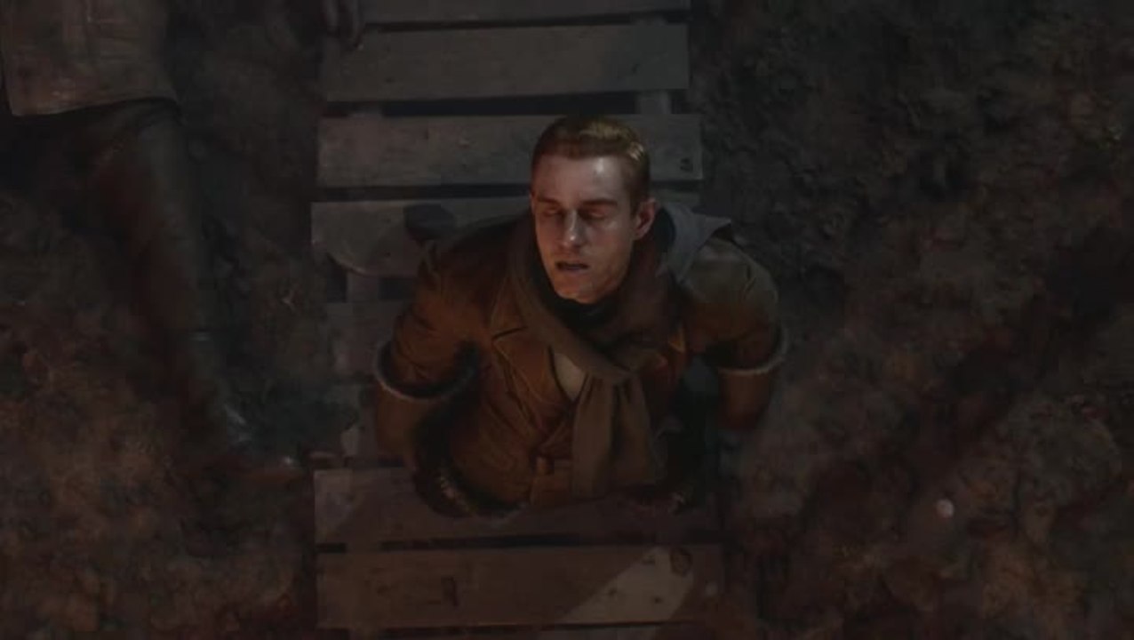 Battlefied 1 : Des amis hauts placés, une nouvelle vidéo de la campagne solo