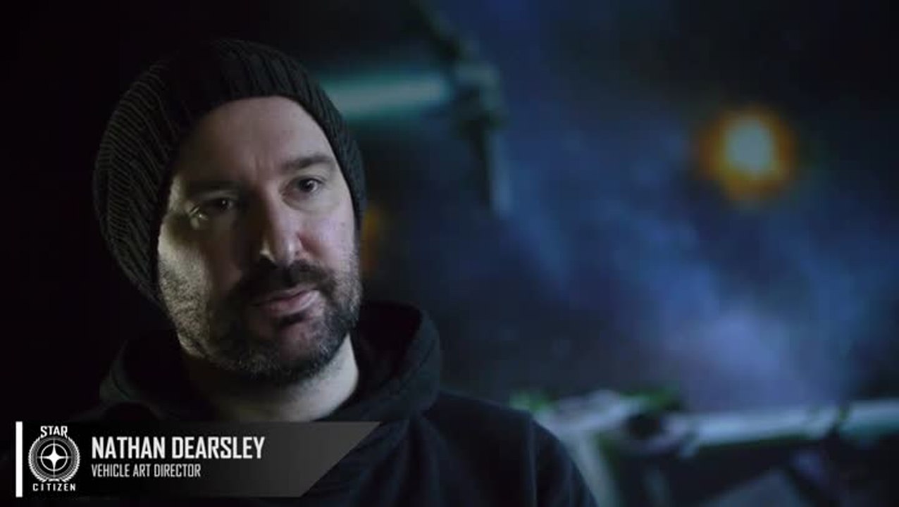 Star Citizen - Les variantes