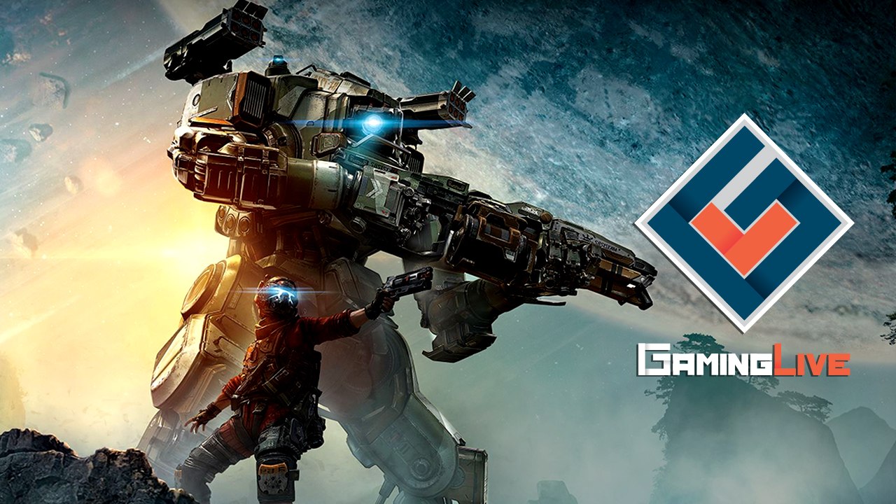 Titanfall 2 GL 1