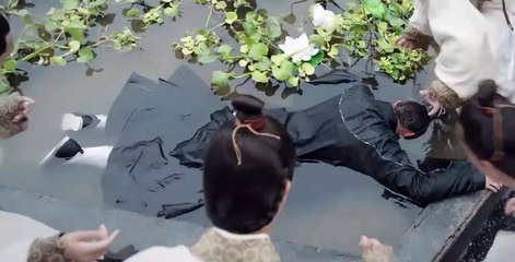 The Song of Glory S01 E47