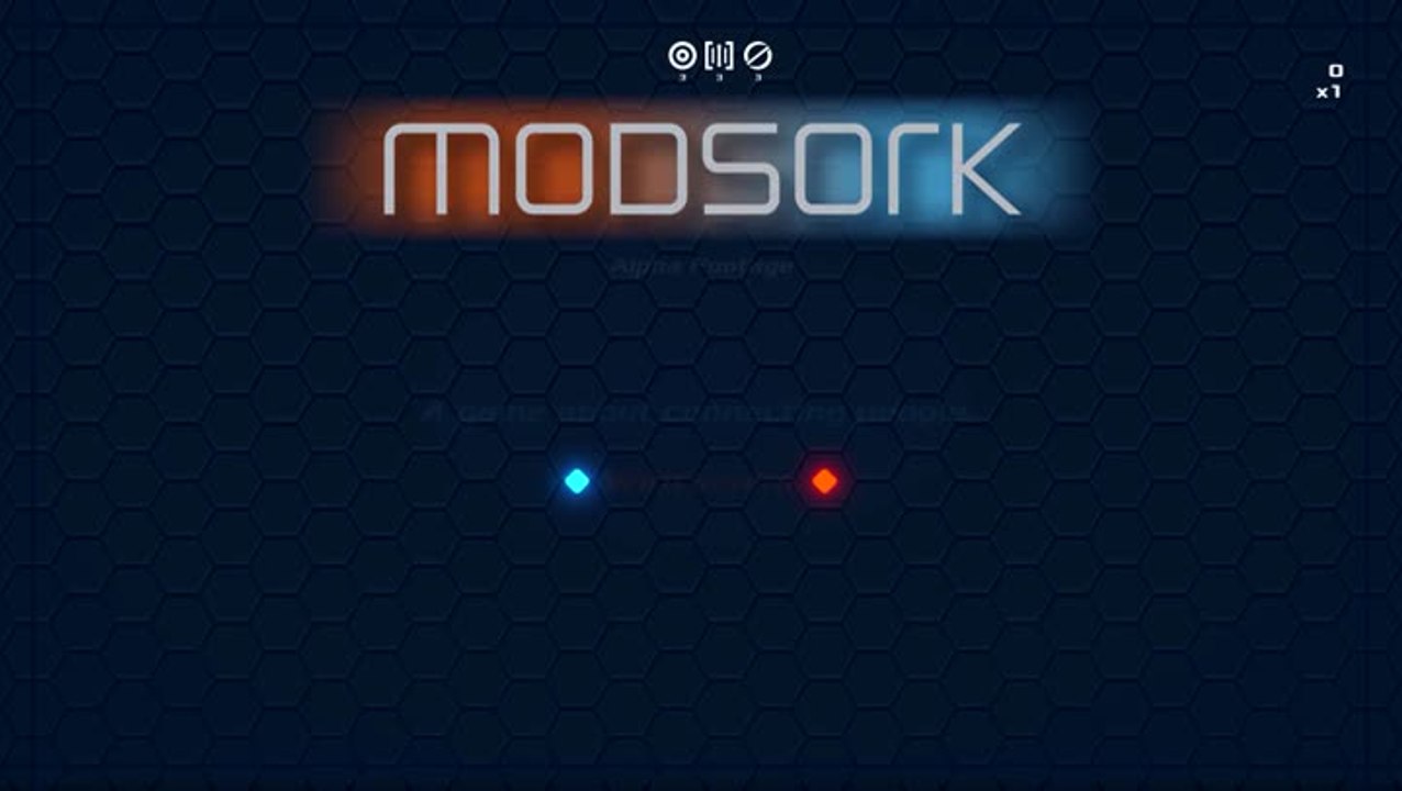 MODSORK Greenlight Trailer: Rock