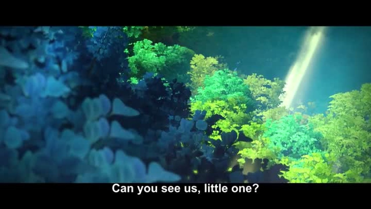 Shiness nous montre son scénario en vidéo - gamescom 2016